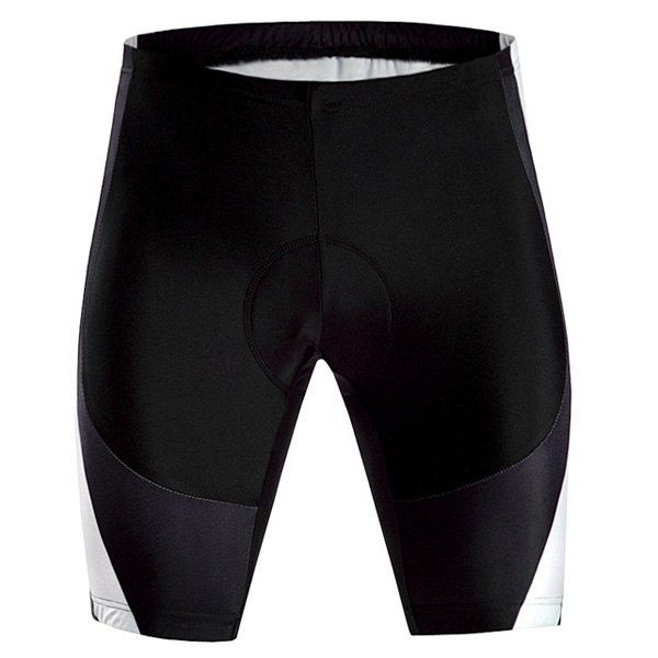 Hot Summer Sportswear Pants 3D Sponge Padded Cycling Shorts For Outdoor Sport, Black
Hot Summer Sportswear Pants 3D Sponge Padded Cycling Shorts For Outdoor Sport, Black