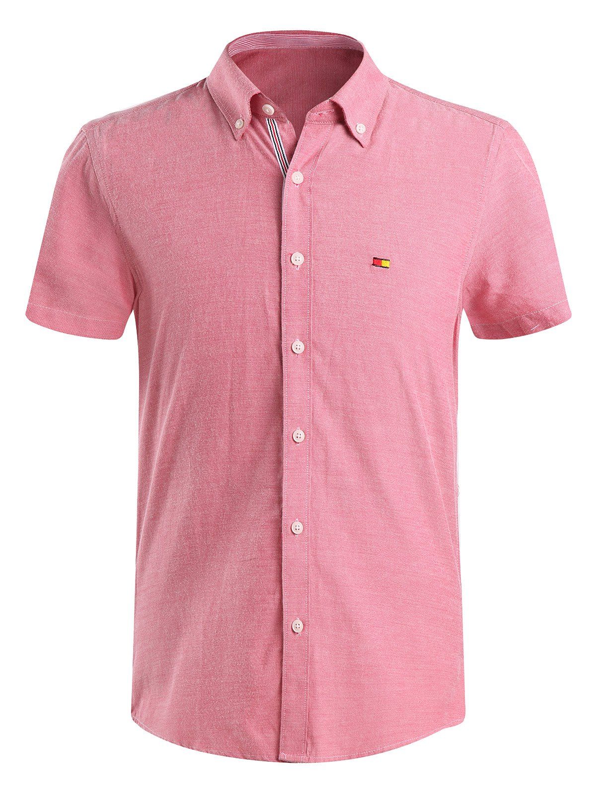 How to Wear a Button-Down Shirt: 30 Outfits StyleCaster 96 How to Wear a Button-Down Shirt: 30 Outfits StyleCaster 84
