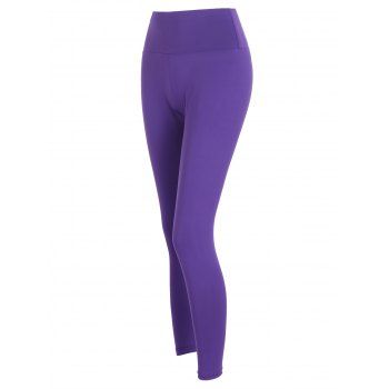 Solid Color Leggings Skinny Bowknot Cut Out Elastic High Waisted Casusl Long Leggings, Purple
Solid Color Leggings Skinny Bowknot Cut Out Elastic High Waisted Casusl Long Leggings, Purple