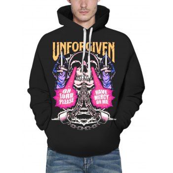Funny Skull Praying Letter Print Graphic Hoodie Kangaroo Pocket Drawstring Casual Hoodie, Multicolor
Funny Skull Praying Letter Print Graphic Hoodie Kangaroo Pocket Drawstring Casual Hoodie, Multicolor