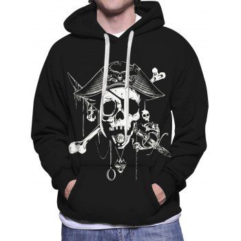 Gothic Hoodie Skull Print Hoodie Kangaroo Pocket Drawstring Long Sleeve Pullover Sweatshirt With Hood, Multicolor
Gothic Hoodie Skull Print Hoodie Kangaroo Pocket Drawstring Long Sleeve Pullover Sweatshirt With Hood, Multicolor
