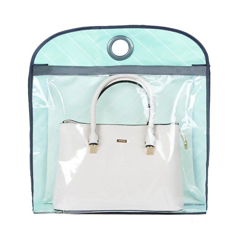 Woman Collection and Dustproof Bag, Iceberg