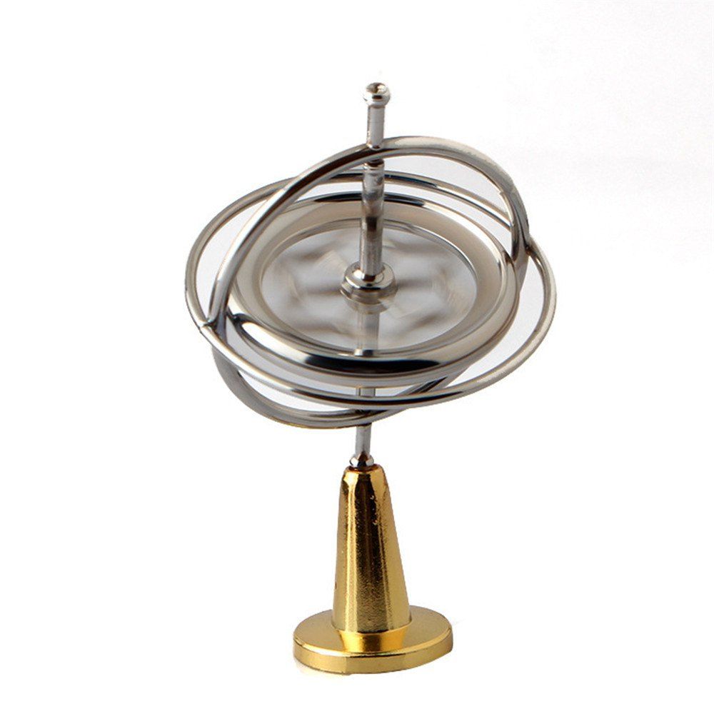 Zinc Alloy Toy Finger Vacuum Gyroscope, Multi-a
Zinc Alloy Toy Finger Vacuum Gyroscope, Multi-a