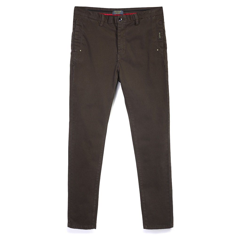 Summer Men's Body Fashion Big Yards of Casual Pants, Coffee 
Summer Men's Body Fashion Big Yards of Casual Pants, Coffee