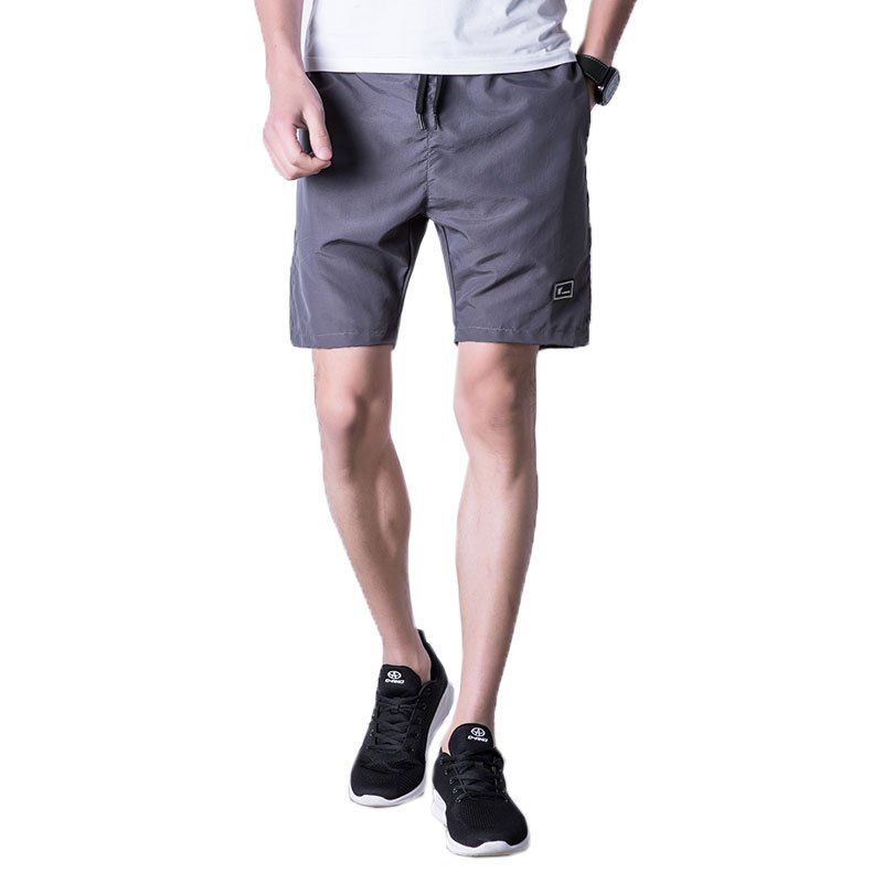 Men Casual Shorts Pocket Fashion Skin-Friendly Plus Size Chic Bottom Shorts, Gray
Men Casual Shorts Pocket Fashion Skin-Friendly Plus Size Chic Bottom Shorts, Gray