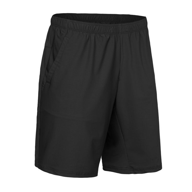 HUMTTO Men's Sweat-Absorbent Breathable Loose Fitness Thin Running Shorts, Black
HUMTTO Men's Sweat-Absorbent Breathable Loose Fitness Thin Running Shorts, Black