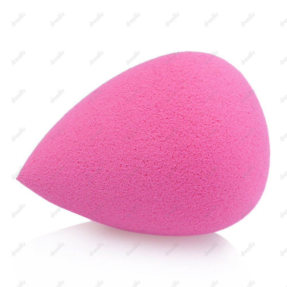 2018 Water Drop Sponge Flawless Powder Blending Foundation Powder Puff Sponge Blending Powder