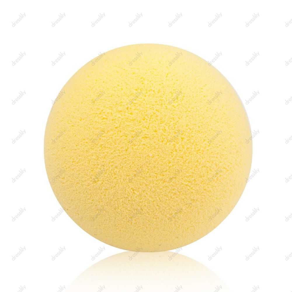 2018 Water Drop Sponge Flawless Powder Blending Foundation Powder Puff Sponge Blending Powder