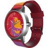Lenovo Watch 9 Bluetooth Smart Sports Watch Fitness Tracker Constellation Edition - RED VIRGO