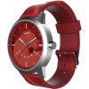 Lenovo Watch 9 Montre Connectée Bluetooth de Sport d'Édition Constellation Tracker Fitness - Rouge Lave LEO