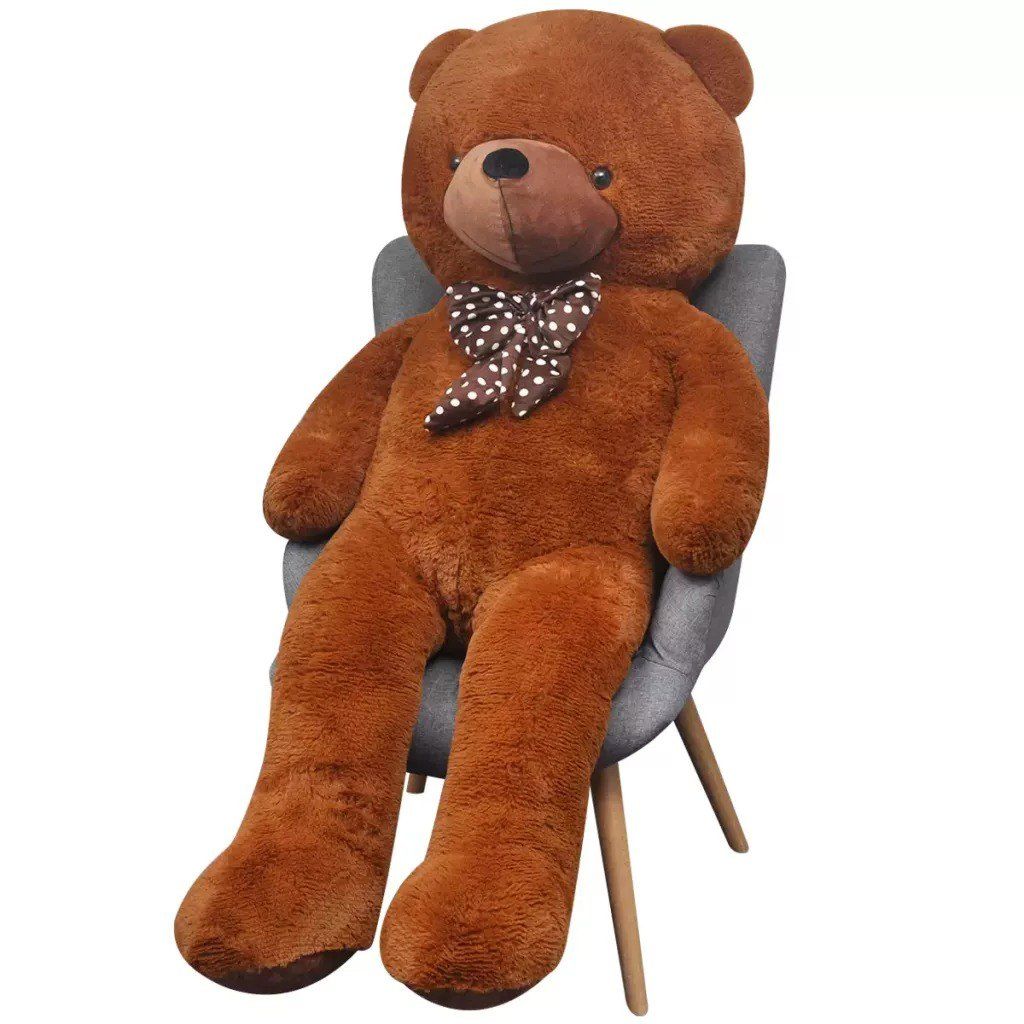 150 cm teddy bear