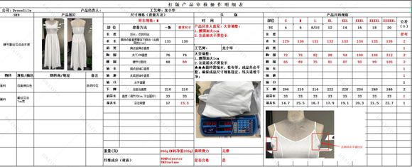 Hawaii Vacation Dress Colorblock Tropical Monstera Leaf Print Lace Hollow Out Slit Dress - Blanc XXXXXL | US 20