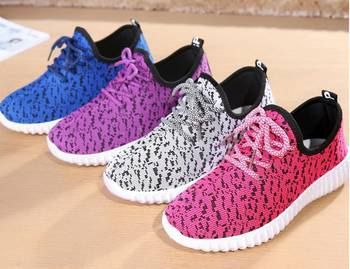 

Casual Women Flat Shoes, Grey