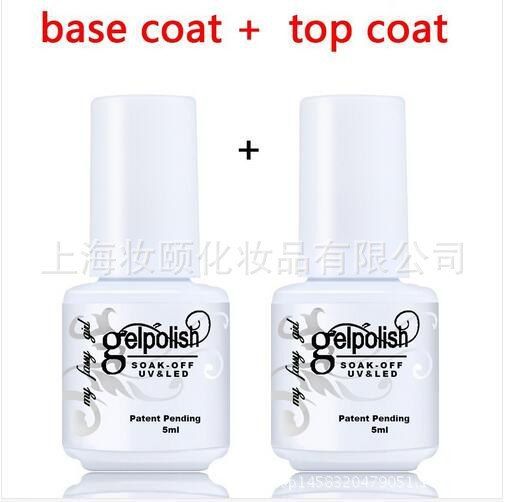 

Tasteless Environmental Protection Removable Nail Polish Gel, Multi-a