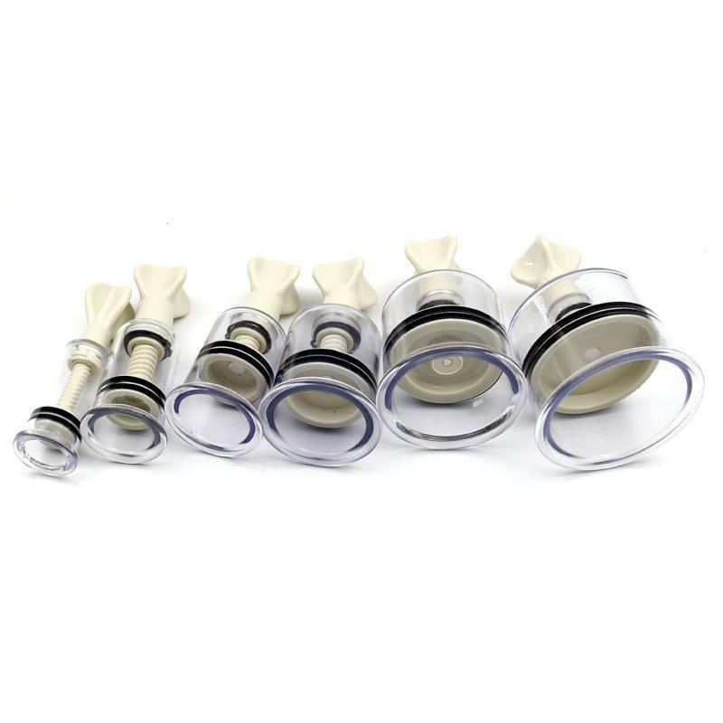 

Adult Sex Toys Breast Pump Vacuum Mimi Teasing Toy Sucking Nipples Teasing Breast Pump Thickening, Cream