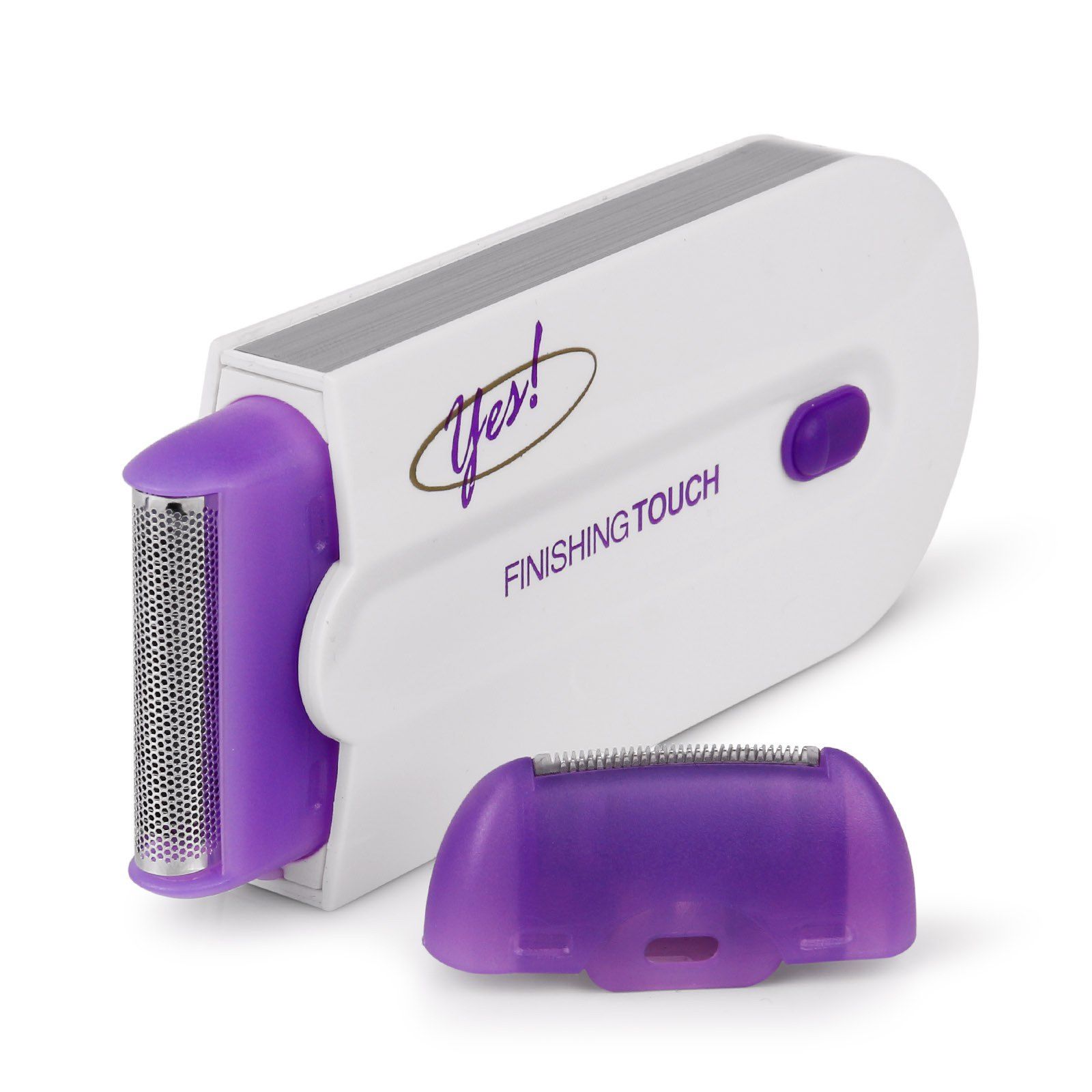 41 Off 2020 Yes Finishing Touch Inductive Lady Hair Removal