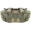 Camouflage Imperméable mode multifonction 5L Waist Pack - CP Camouflage 