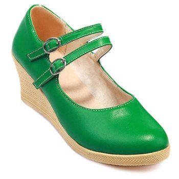 Limited Offer 2018 Casual Platform And Buckle limited offer 2018 casual platform and buckle