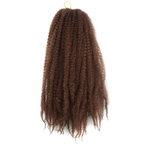 17 Off 2019 Fluffy Afro Kinky Curly Trendy Long Kanekalon