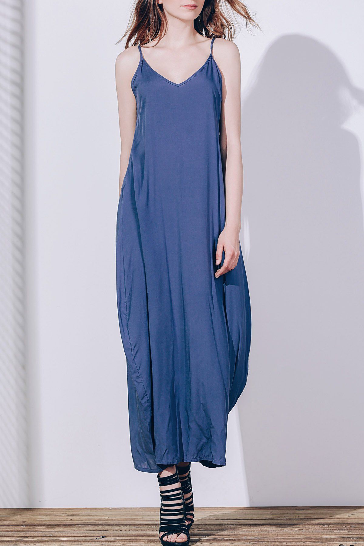 loose fitting sun dresses