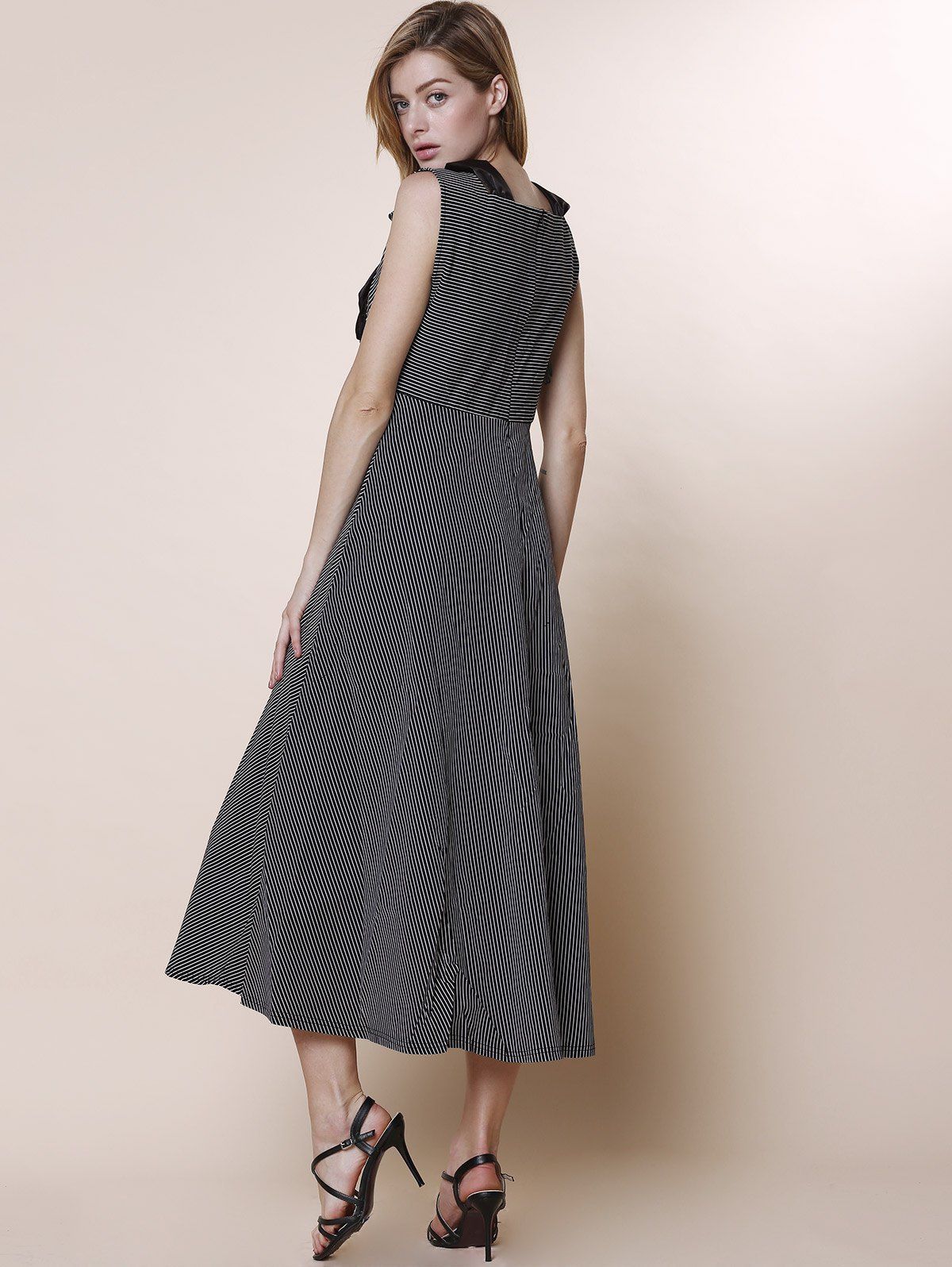trina fantasy gown