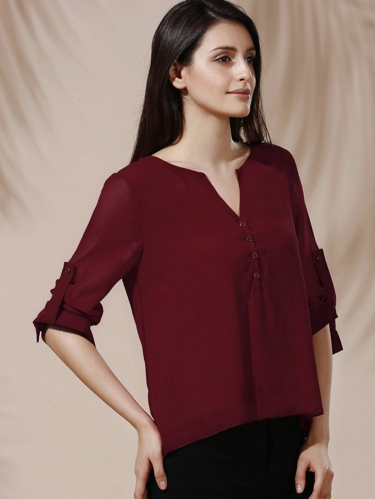 Womens dressy blouses for sale by owner