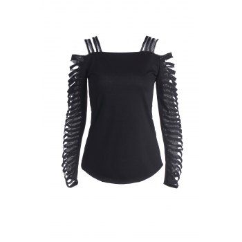41 Off 2019 Women S Cotton Blend Solid Color Strips