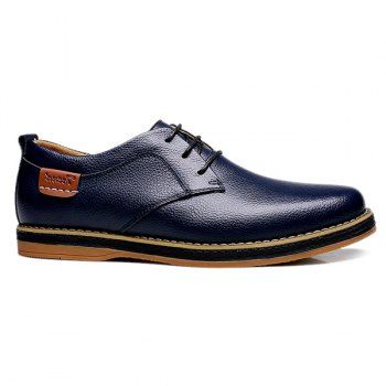 preppy shoes men