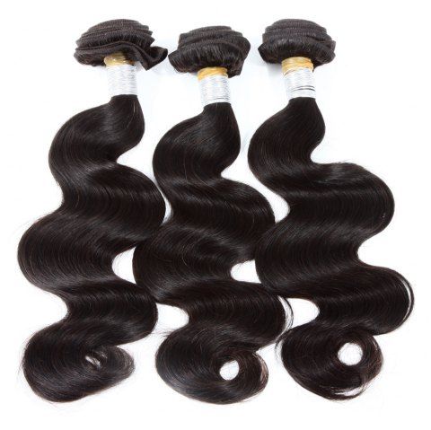 17 Off 2019 3 Pcs Lot Boutique Body Wave Women S Indian 8a
