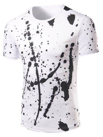 2018 2XL T-Shirts Online Store. Best 2XL T-Shirts For Sale | DressLily.com