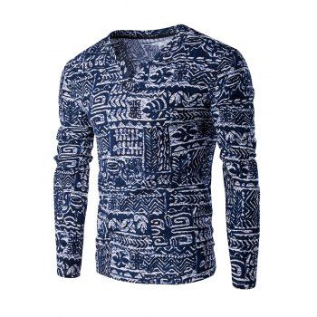 mens long sleeve t shirts walmart