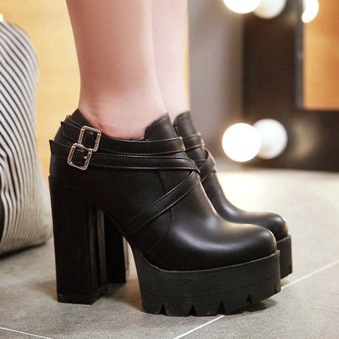 pumps platform