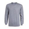 Sweatshirt À Manches Longues À Manches Longues - Gris M