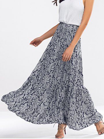 2018 Long Skirts Online Store. Best Long Skirts For Sale | DressLily.com
