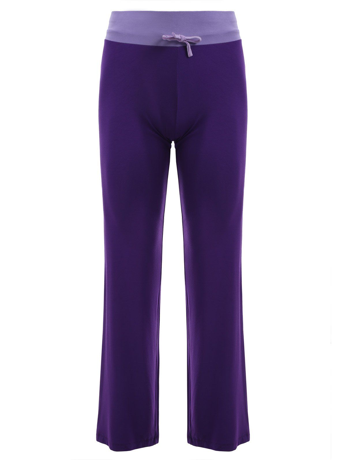 loose fitting pants