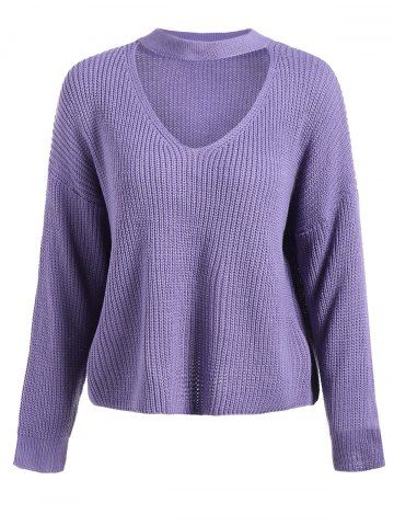 2018 Purple Green Sweaters & Cardigans Online Store. Best Purple Green ...