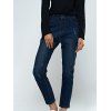 Grattez design Pocket Jeans - Bleu profond XL