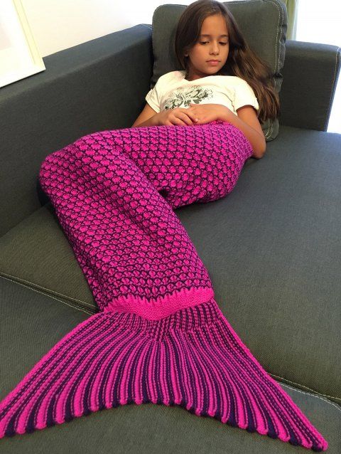 2021 Mermaid Blanket Best Online For Sale | DressLily