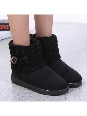 Boots For Women | Womens Winter Boots Cheap Online | DressLily.com