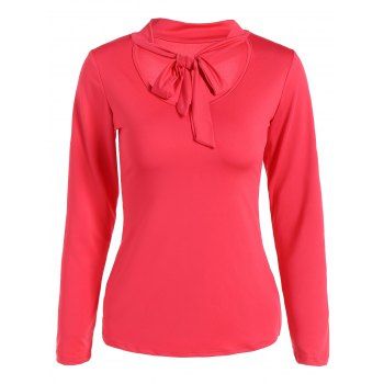 Long Sleeve T-shirts | Cheap Sexy Long Sleeve T-shirts For Women Casual ...