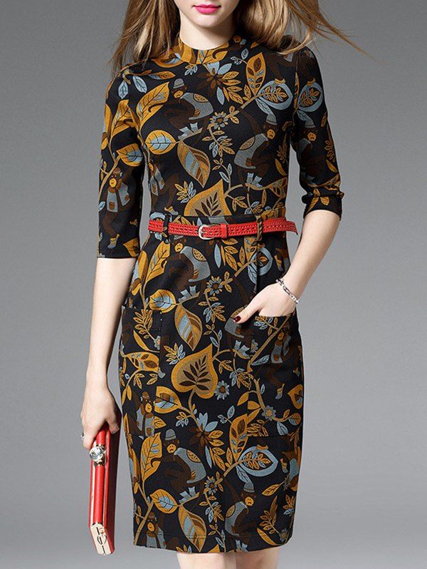 dresslily vintage dresses