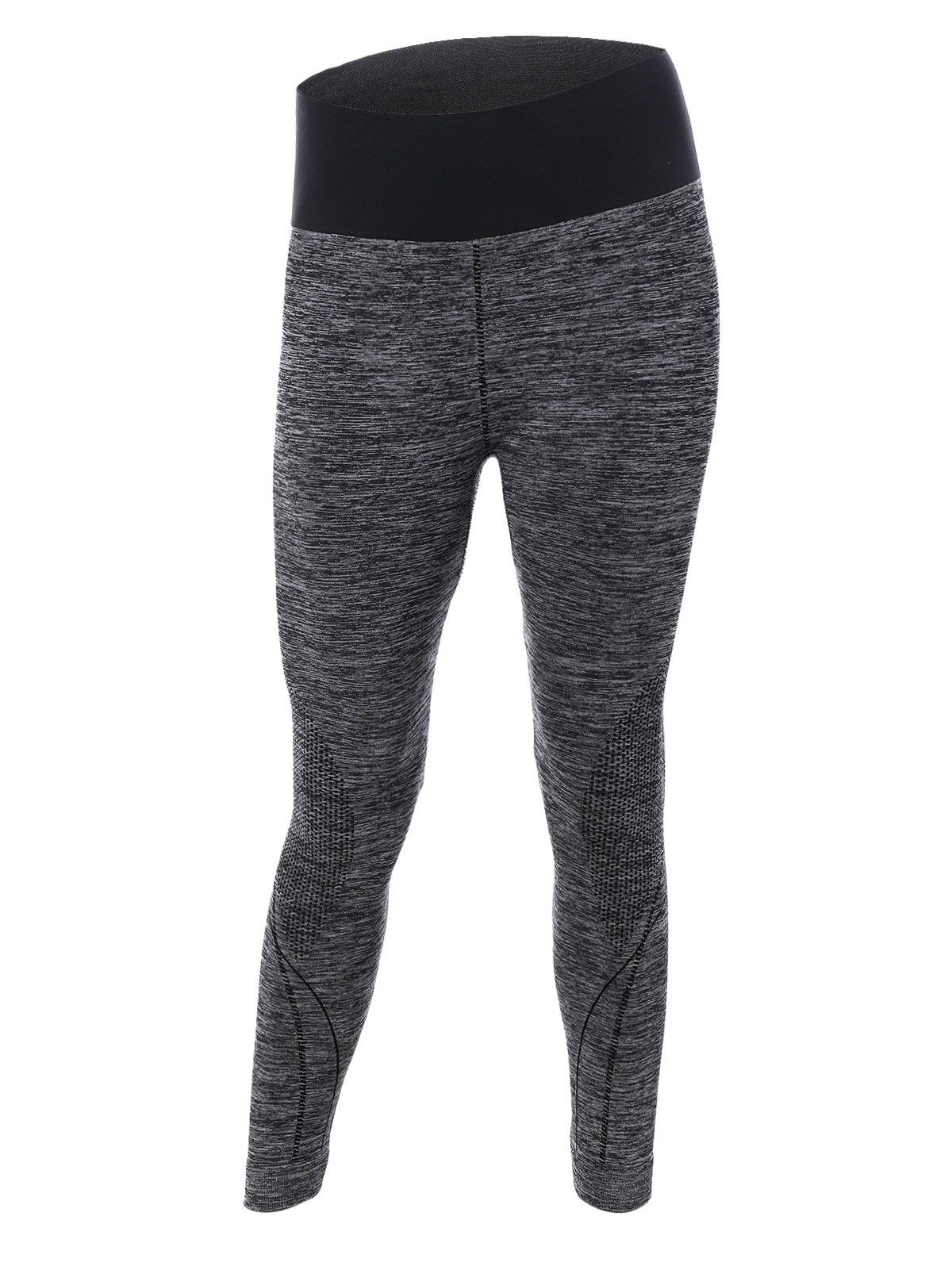 

Skinny Sports Pants, Gray