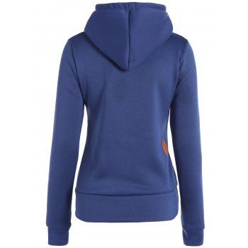 business casual hoodie