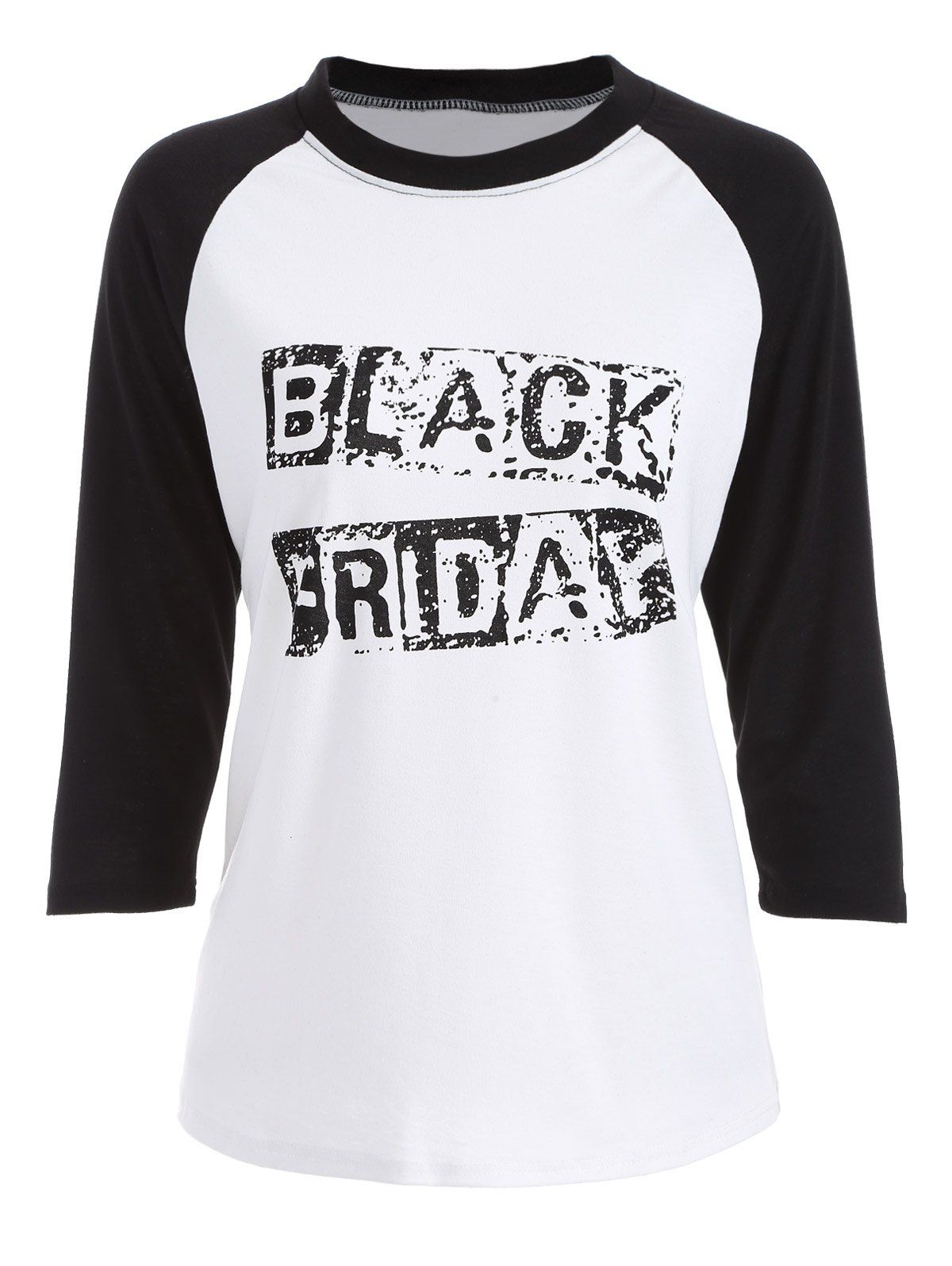 off white t shirt black friday