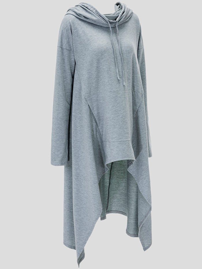 cache cache poncho