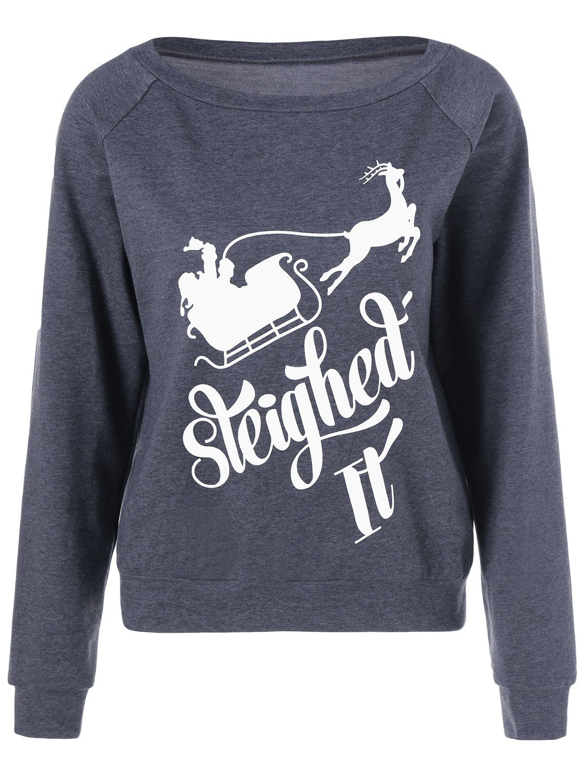 christmas sweatshirt cricut