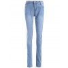 Jeans jambe skinny - Nuageux M
