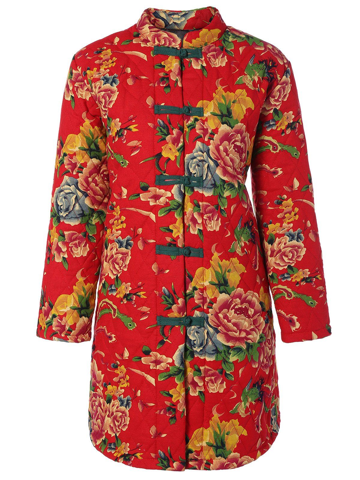 41-off-2020-chinese-style-floral-print-quilted-jacket-in-red-dresslily