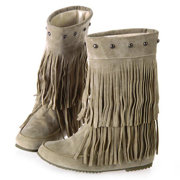 khaki suede boots mens