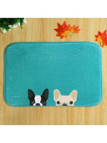 joint wood board pattern floor area rug  | 360 x 480
